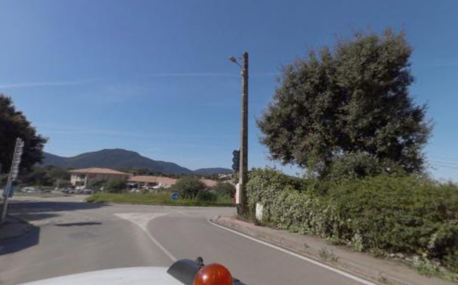 Vue du Rond-point anonyme n°7998205