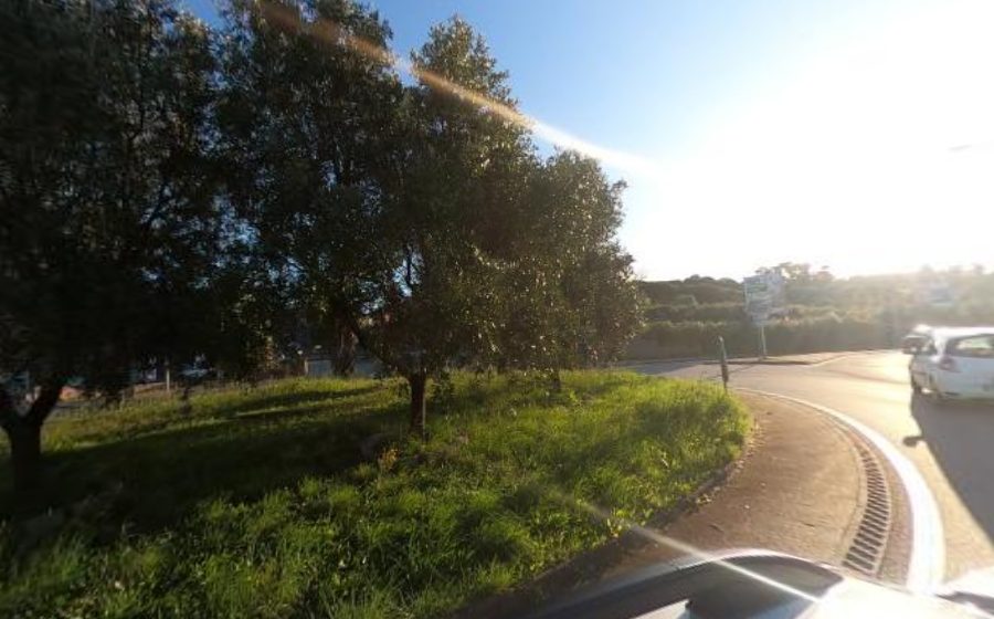 Vue du Rond-point anonyme n°7998206