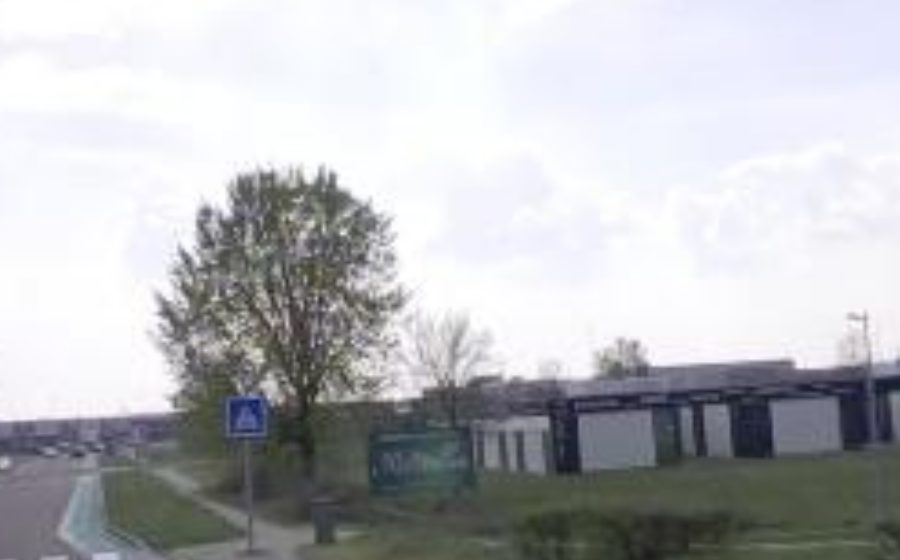 Vue du Rond-point anonyme n°800026755