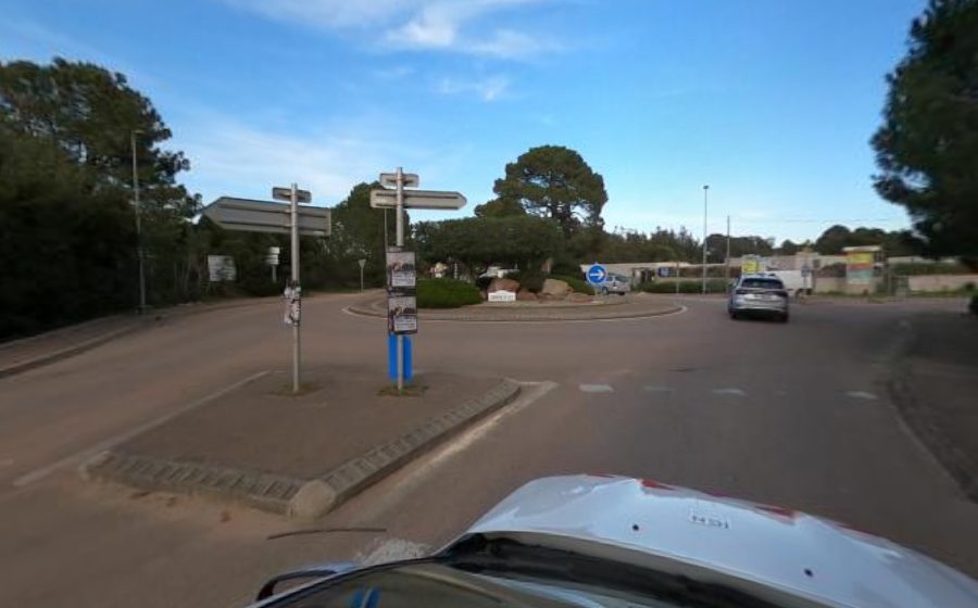 Vue du Rond-point anonyme n°8005524