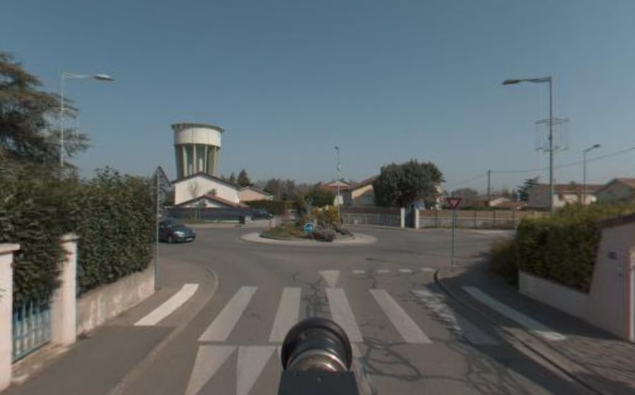 Vue du Rond-point anonyme n°80181378