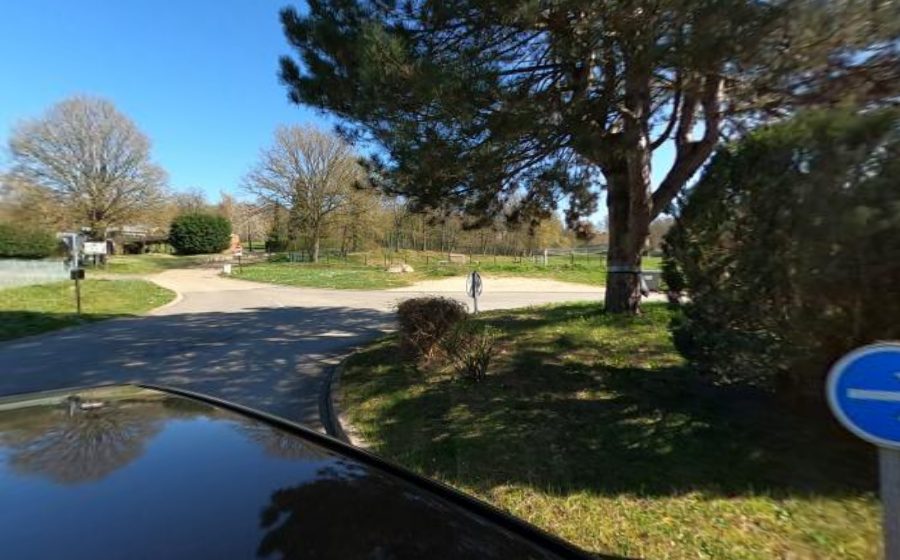 Vue du Rond-point anonyme n°80190363