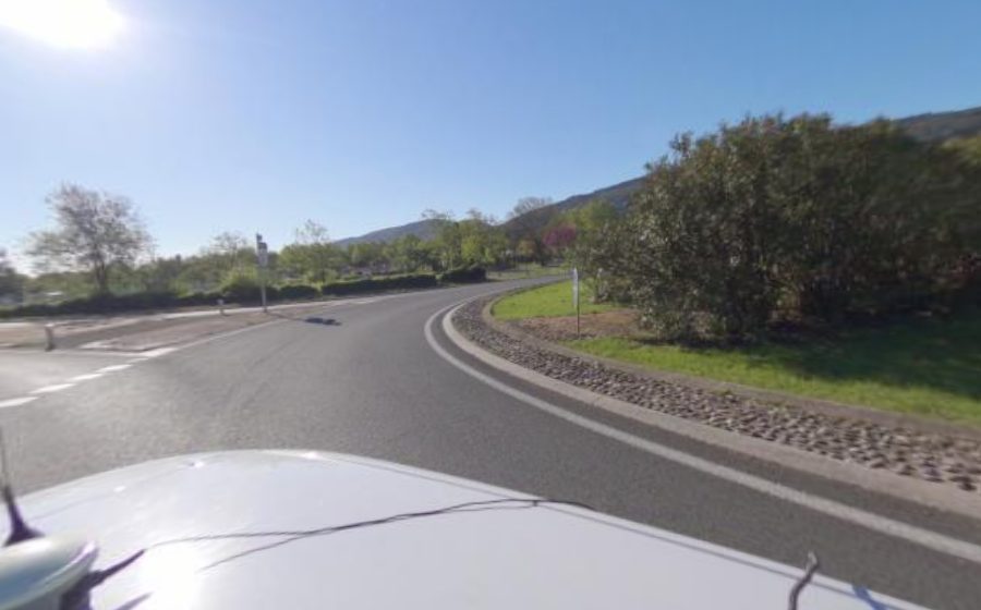Vue du Rond-point anonyme n°8024355