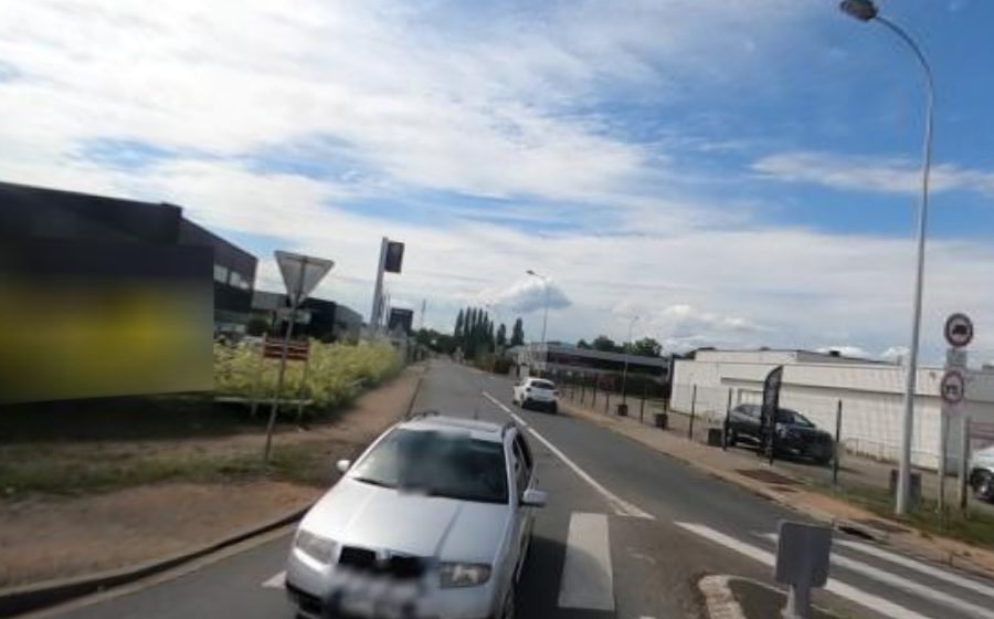 Vue du Rond-point anonyme n°8035006