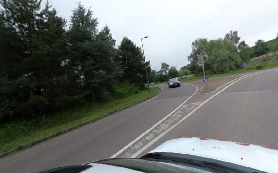 Vue du Rond-point anonyme n°8039020