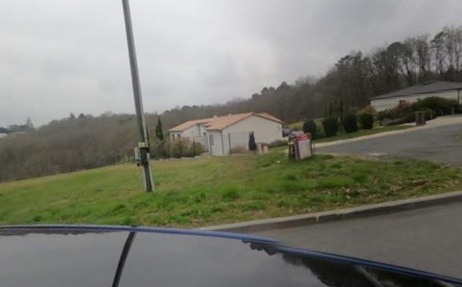Vue du Rond-point anonyme n°804190583