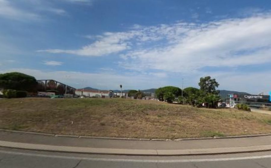 Vue du Rond-point anonyme n°8048590
