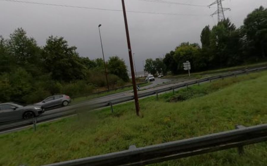 Vue du Rond-point anonyme n°8056409