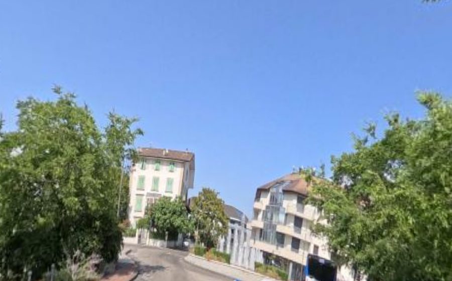 Vue du Rond-point anonyme n°8066946