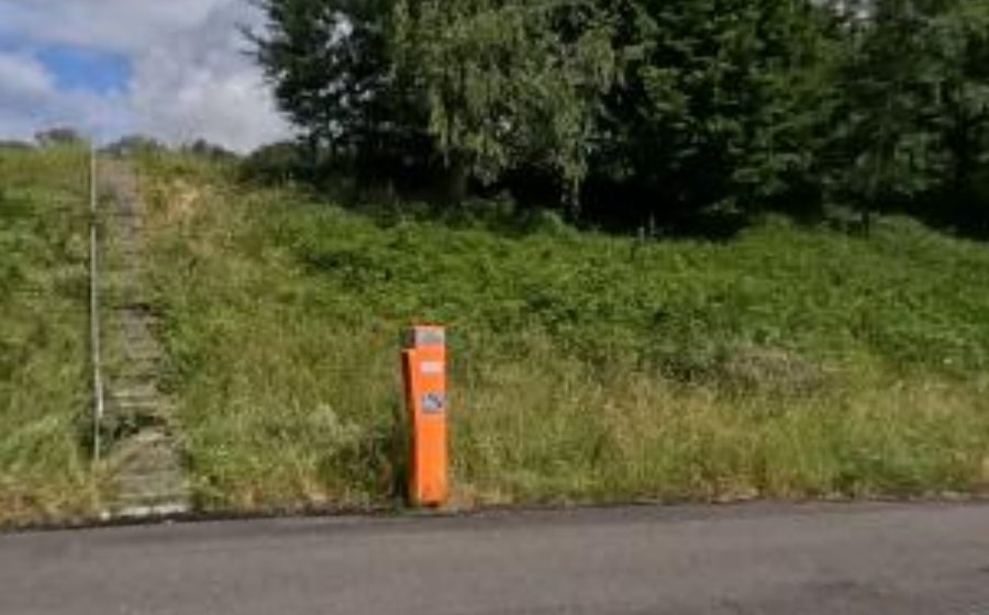 Vue du Rond-point anonyme n°80736664