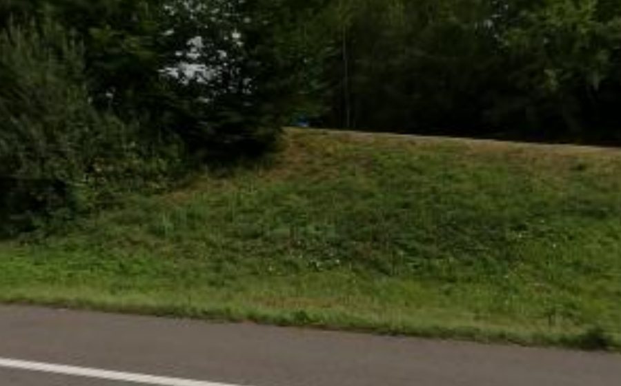 Vue du Rond-point anonyme n°80736684