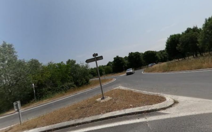 Vue du Rond-point anonyme n°80777385