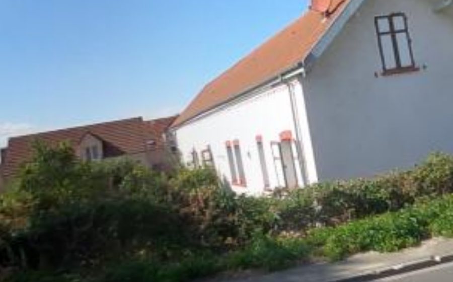 Vue du Rond-point anonyme n°808452961