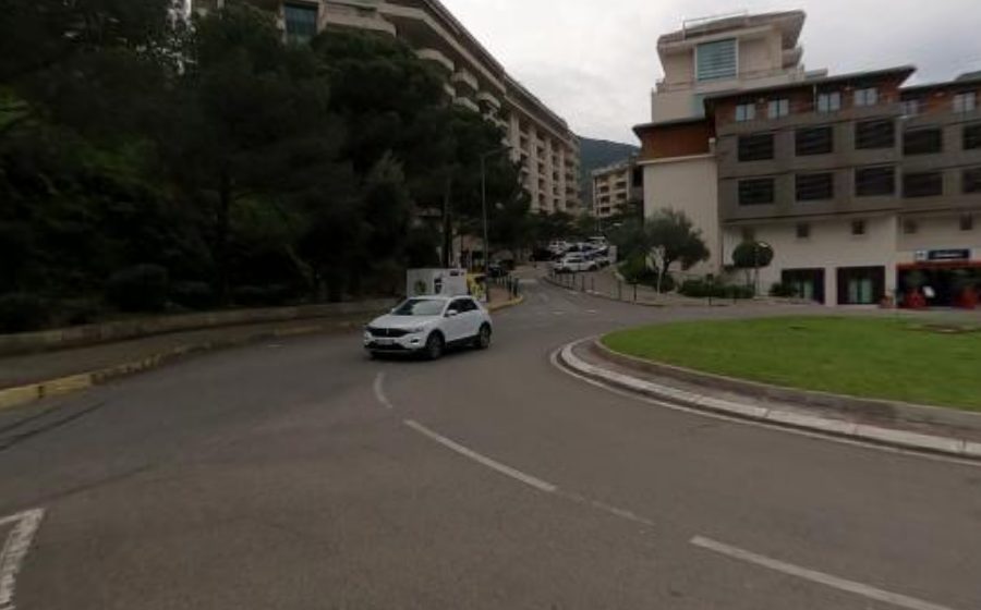 Vue du Rond-point anonyme n°8089730