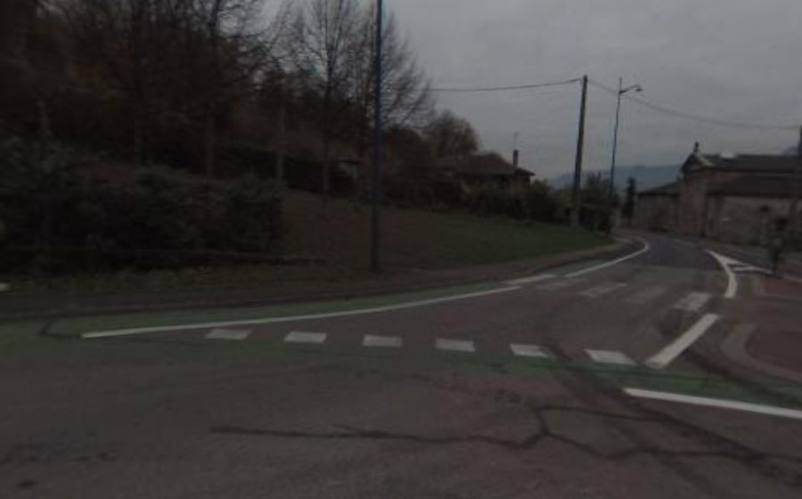 Vue du Rond-point anonyme n°8104506