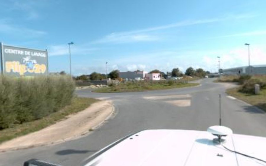 Vue du Rond-point anonyme n°81061483