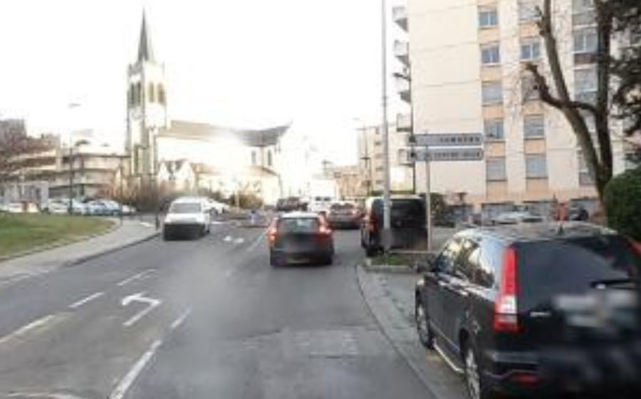 Vue du Rond-point anonyme n°8108337