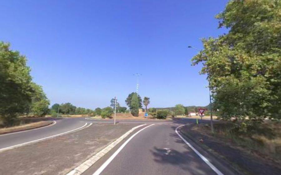 Vue du Rond-point anonyme n°8112072