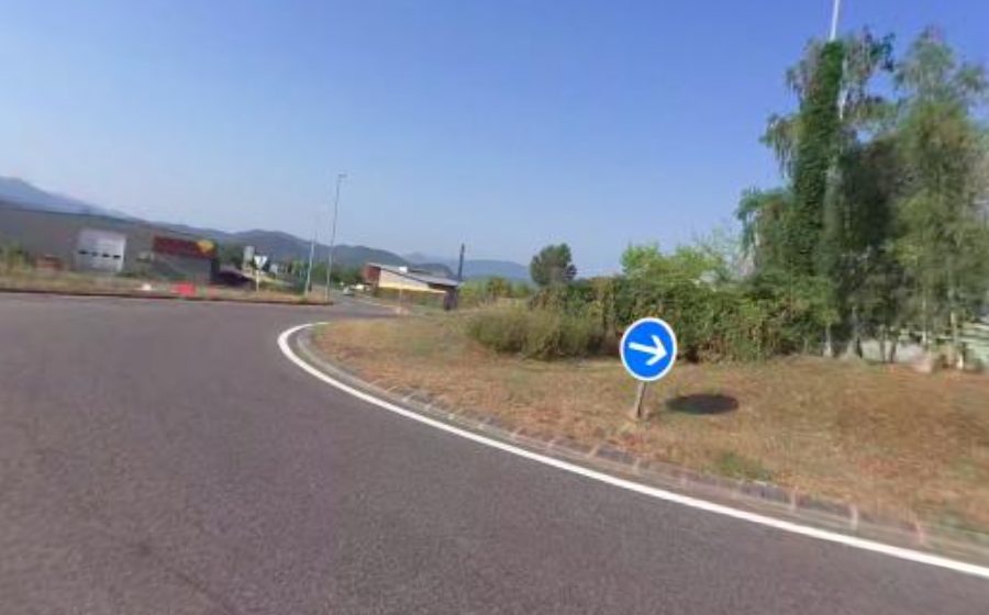 Vue du Rond-point anonyme n°8112111