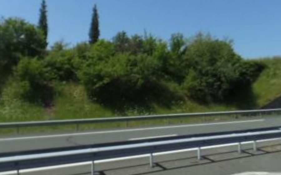 Vue du Rond-point anonyme n°81244534