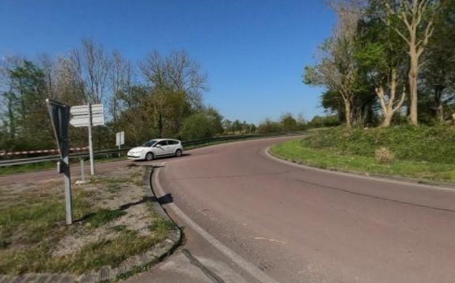 Vue du Rond-point anonyme n°8142580