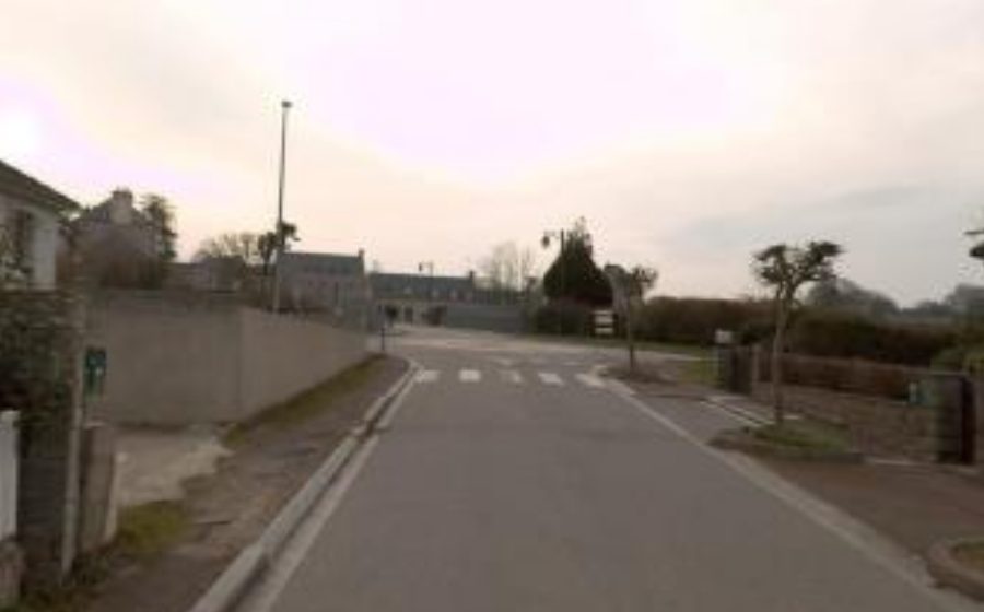Vue du Rond-point anonyme n°816282295