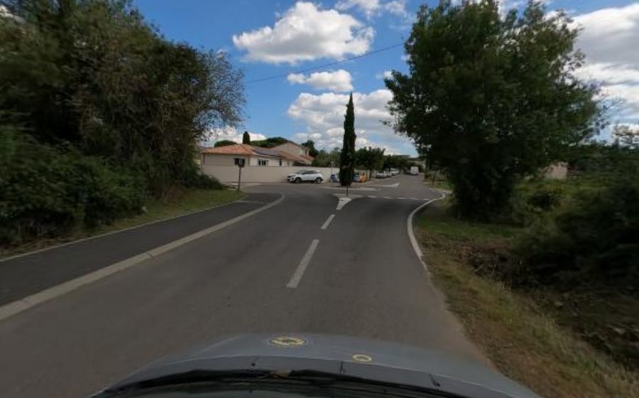 Vue du Rond-point anonyme n°818079211