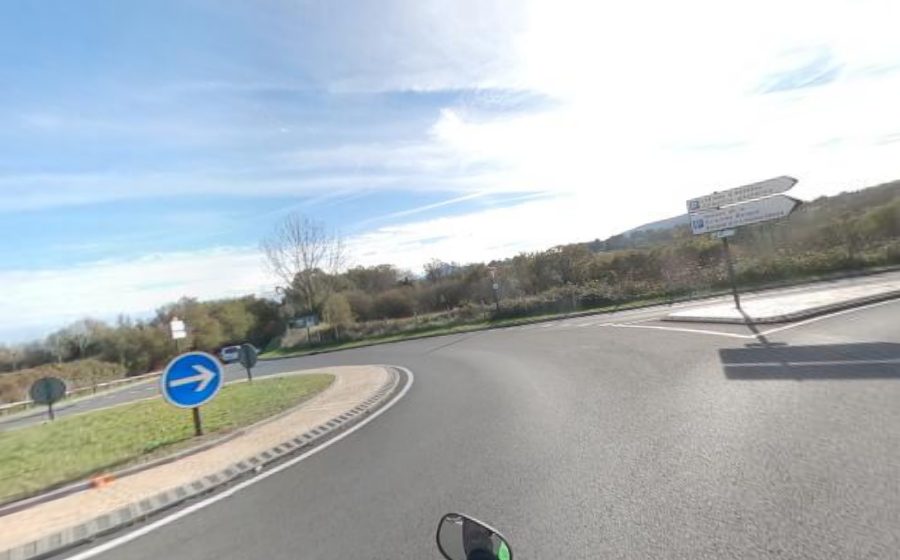 Vue du Rond-point anonyme n°819873649