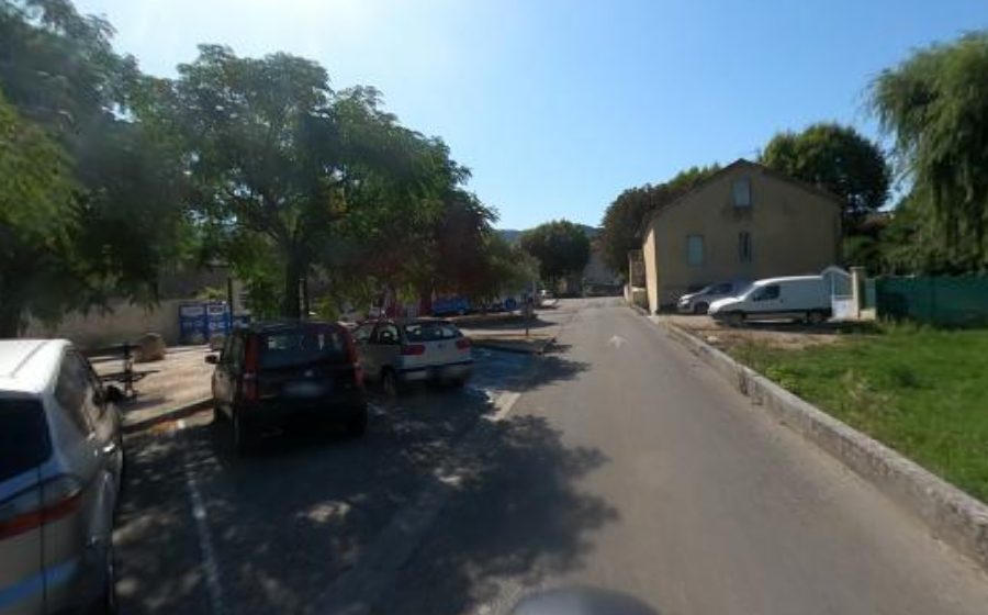 Vue du Rond-point anonyme n°820451401