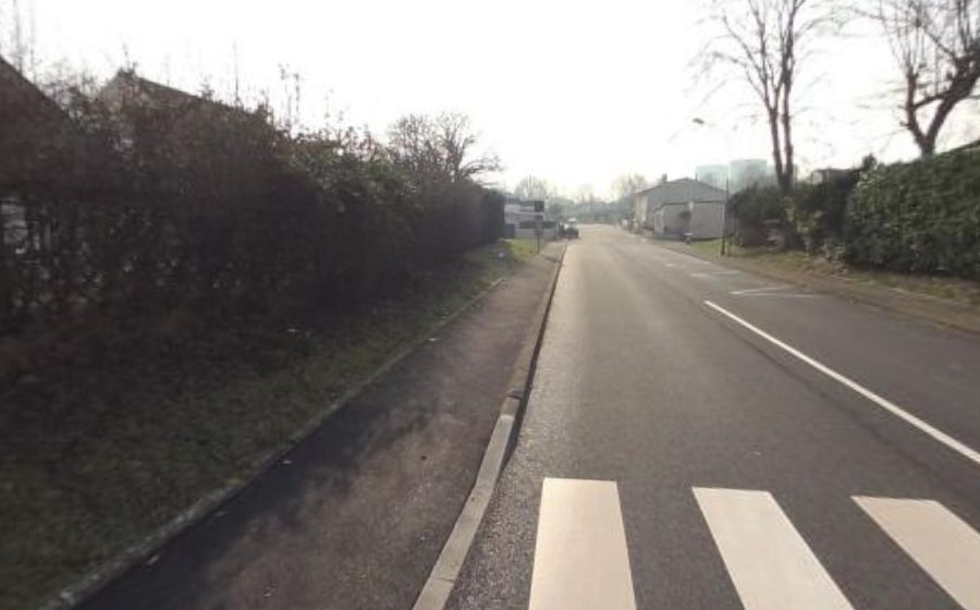 Vue du Rond-point anonyme n°82282996