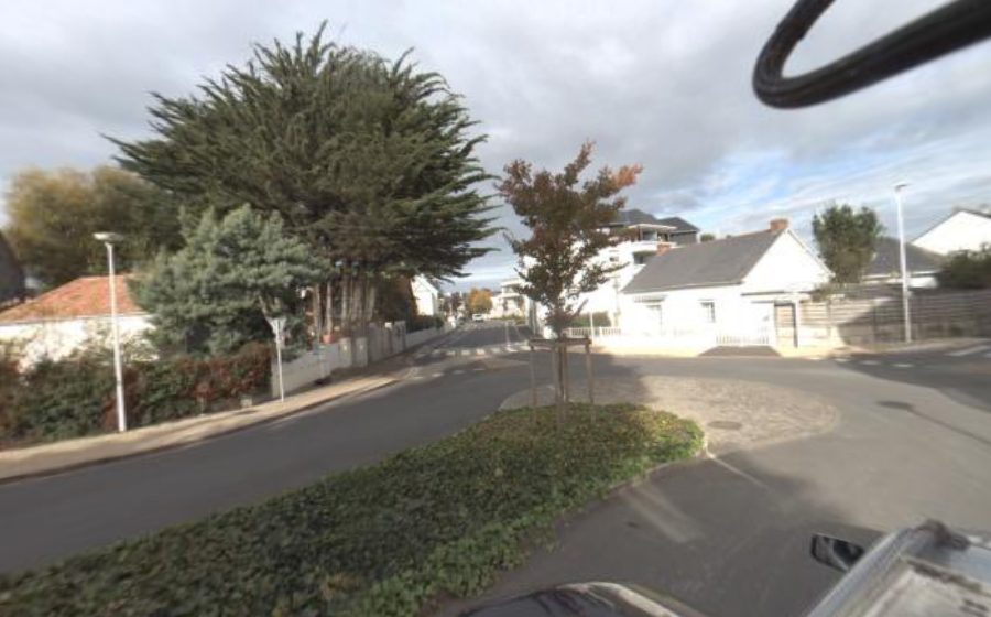 Vue du Rond-point anonyme n°823538018