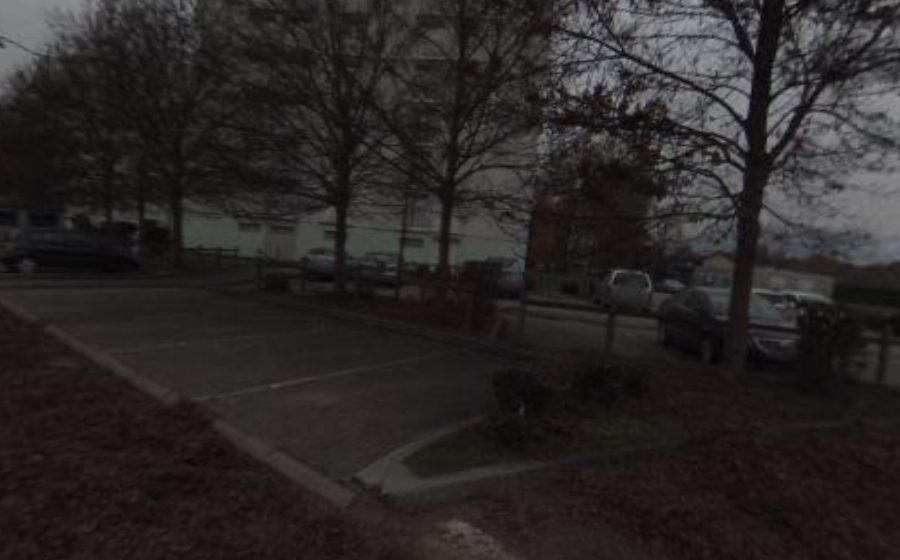 Vue du Rond-point anonyme n°823570987