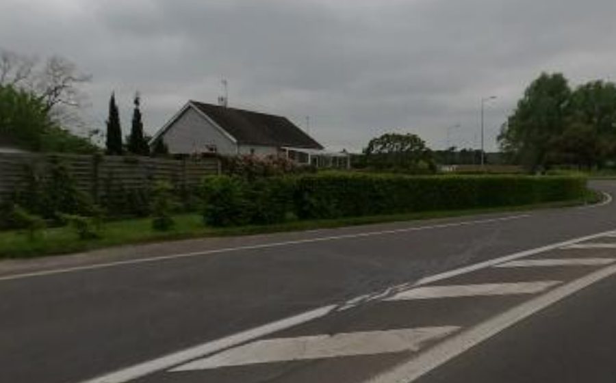 Vue du Rond-point anonyme n°82710978