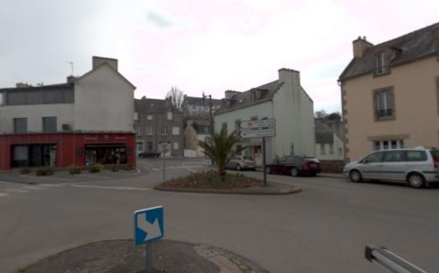 Vue du Rond-point anonyme n°827683643