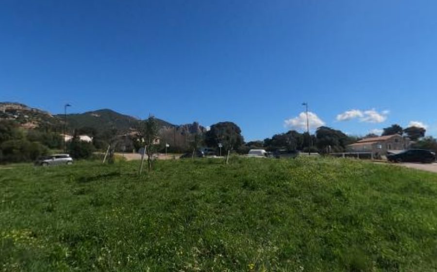 Vue du Rond-point anonyme n°827708898