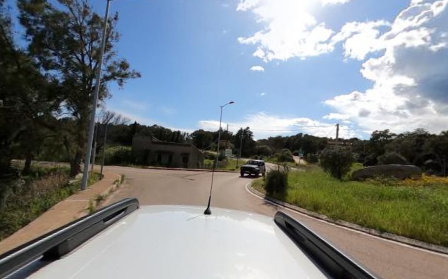 Vue du Rond-point anonyme n°829951396