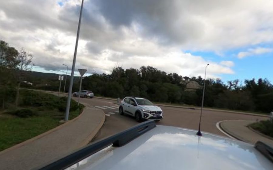 Vue du Rond-point anonyme n°829951399