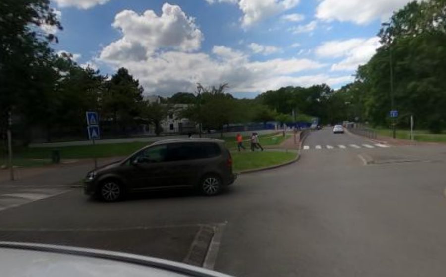 Vue du Rond-point anonyme n°8302039