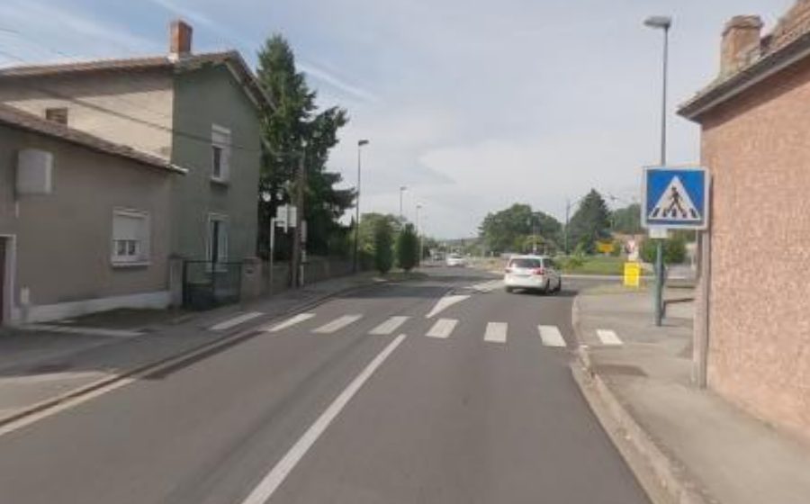 Vue du Rond-point anonyme n°8321404