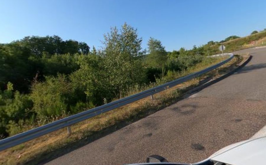 Vue du Rond-point anonyme n°83235915