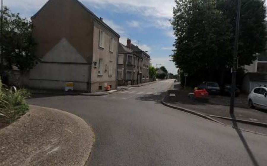 Vue du Rond-point anonyme n°83603592