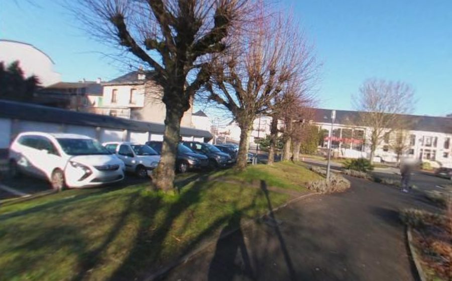 Vue du Rond-point anonyme n°83604160