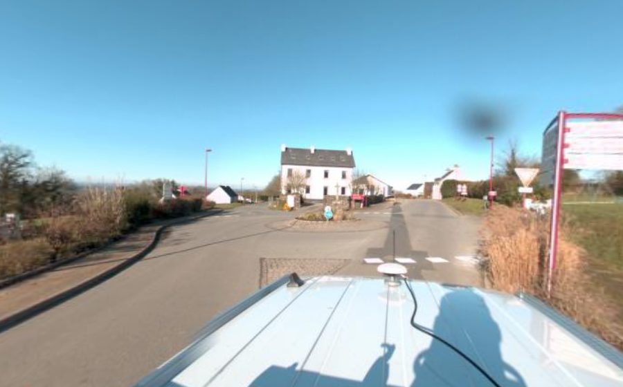 Vue du Rond-point anonyme n°83633385