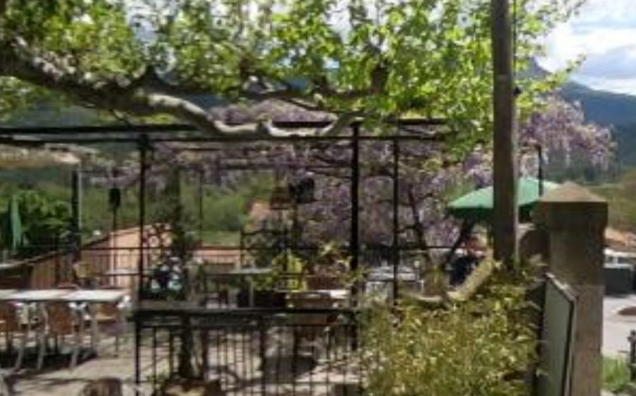 Vue du Rond-point anonyme n°839616520