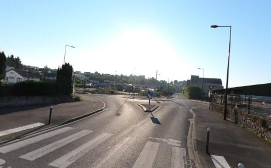 Vue du Rond-point anonyme n°841054484