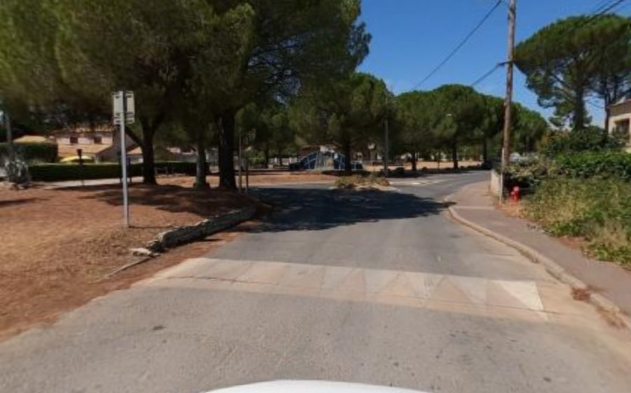 Vue du Rond-point anonyme n°841915325