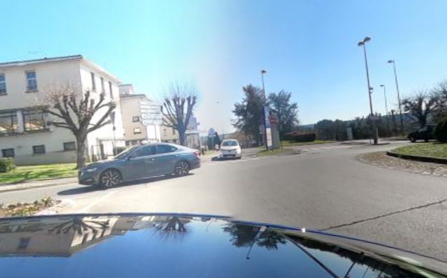 Vue du Rond-point anonyme n°8428020
