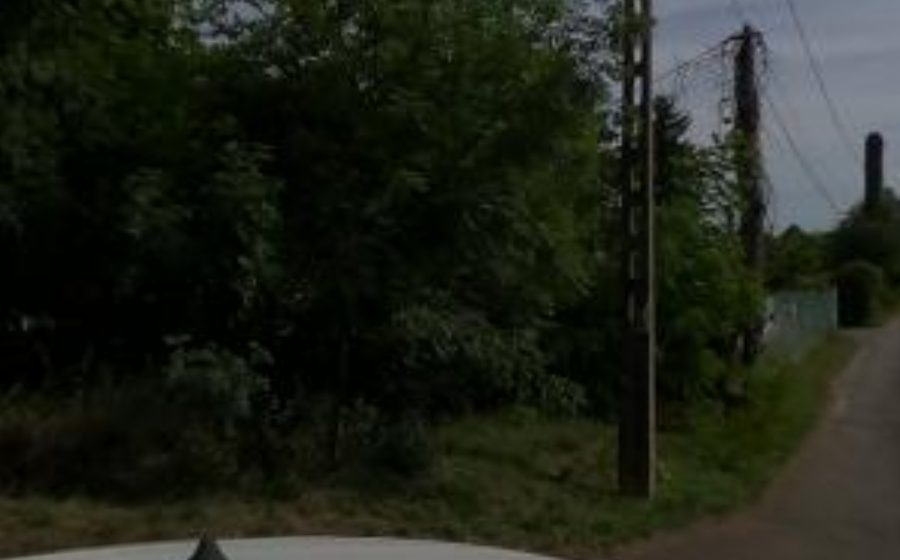 Vue du Rond-point anonyme n°84497299