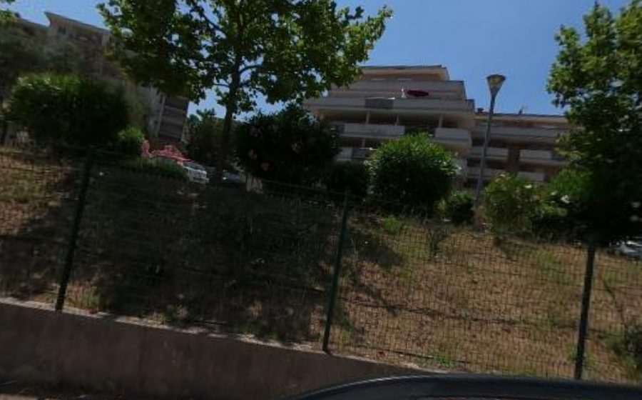 Vue du Rond-point anonyme n°845318708