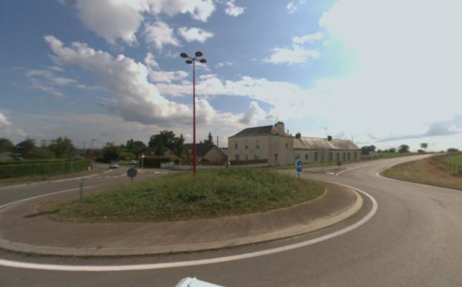 Vue du Rond-point anonyme n°847217280